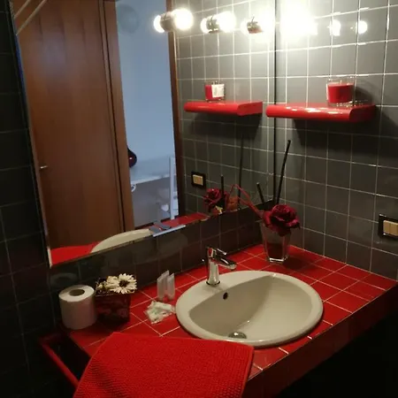 A Casa Di Lilli *