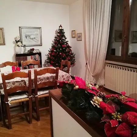 A Casa Di Lilli *