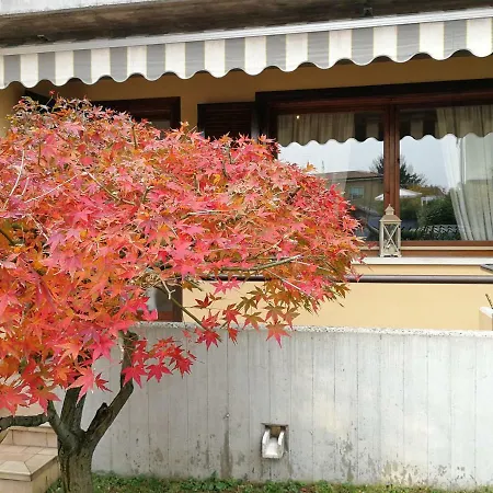 A Casa Di Lilli *