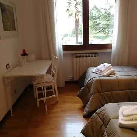 A Casa Di Lilli