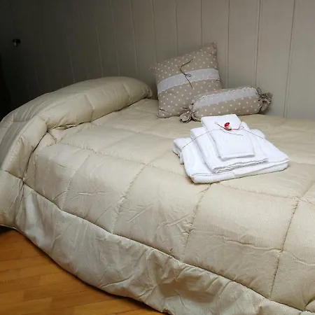 A Casa Di Lilli *