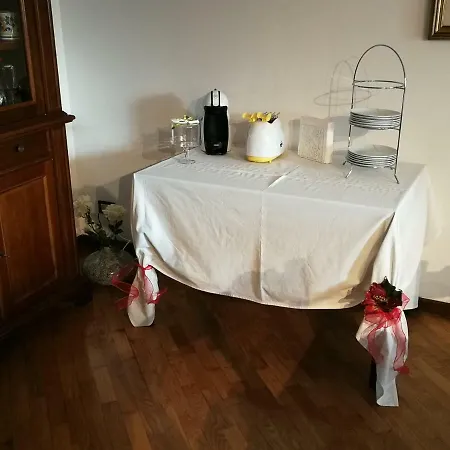 A Casa Di Lilli