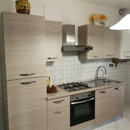 A Casa Di Lilli Vérone