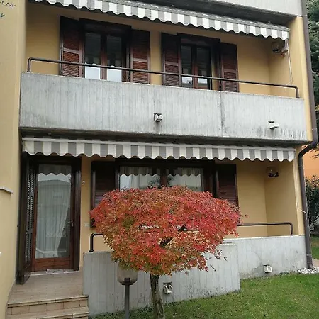 A Casa Di Lilli Maison d'hôtes *