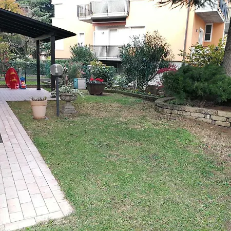 A Casa Di Lilli * Vérone