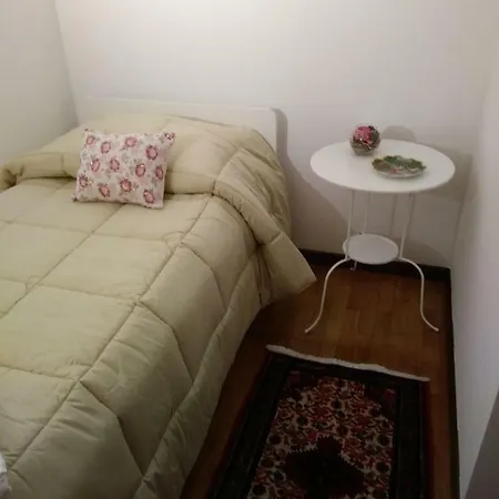 A Casa Di Lilli * Vérone