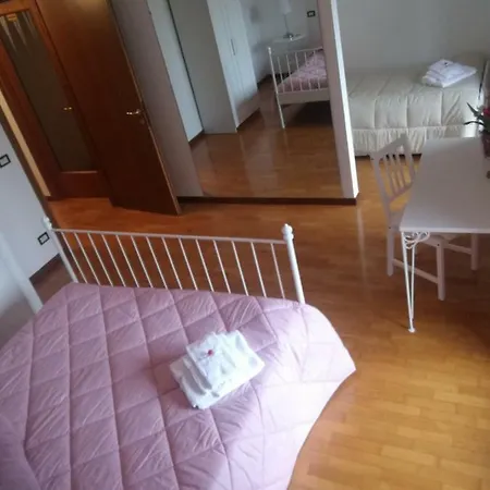 A Casa Di Lilli *