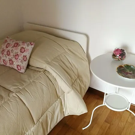 A Casa Di Lilli