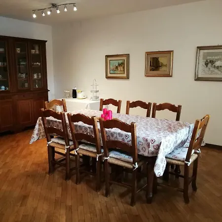 招待所 A Casa Di Lilli *