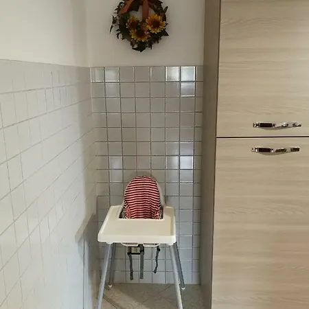 招待所 A Casa Di Lilli