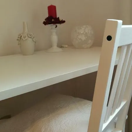A Casa Di Lilli Vendégház *