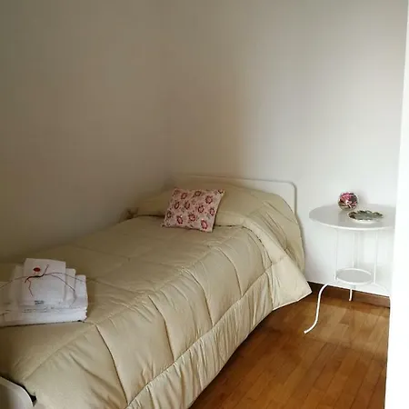 A Casa Di Lilli Vendégház Verona