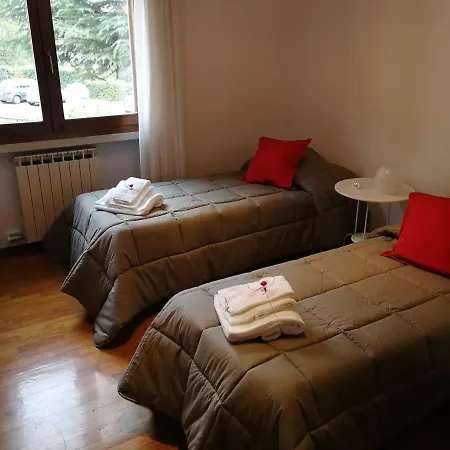 A Casa Di Lilli * Verona