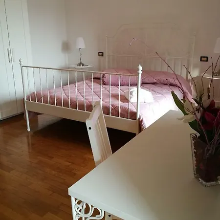 A Casa Di Lilli Vendégház *