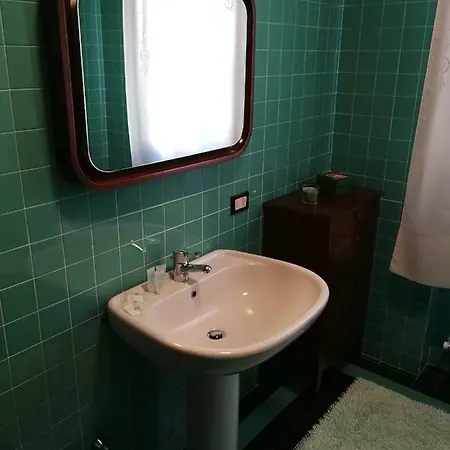 Vendégház A Casa Di Lilli *