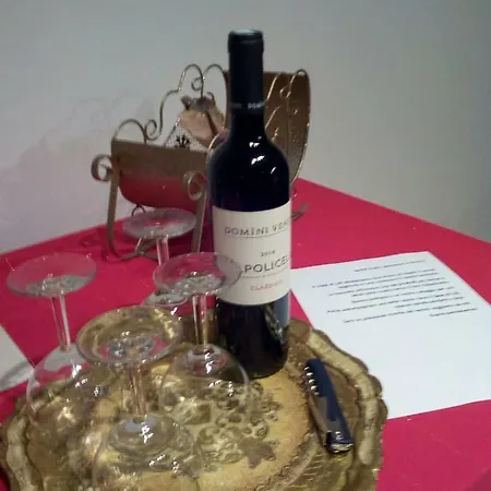 A Casa Di Lilli Vendégház Verona